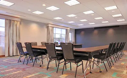 Residence Inn by Marriott Pullman