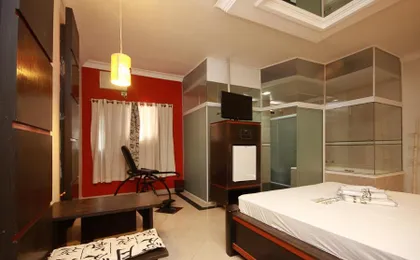 Floresta Hotel Tucuruvi (Adults only)