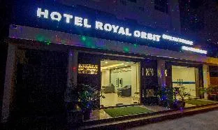 Treebo Royal Orbit, Metropoliton