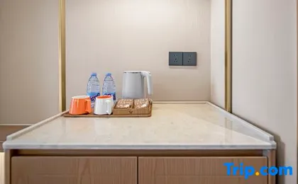 Vienna Hotel (Shuangliu International Airport Korean Town Branch, Chengdu)
