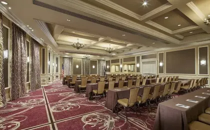 Nobu New Orleans - A Caesars Rewards Destination