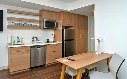 Element by Marriott North Kansas City