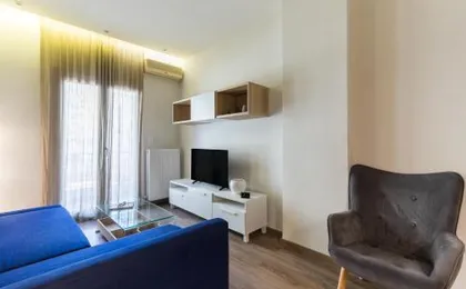 Danae by halu! 2-bedroom apartment in the center