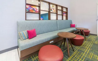 Hampton Inn & Suites Conway