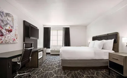 La Quinta Inn & Suites by Wyndham Hesperia Victorville