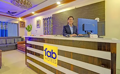 FabHotel White Ridge