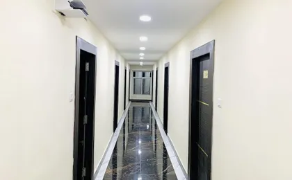 Hotel Oak by Signature Airport Zone