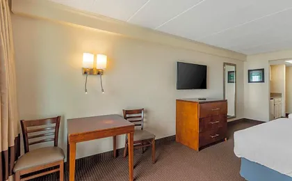 Quality Inn Ocean City Beachfront