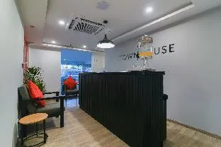 Oyo Townhouse 258 Spruce Hotels Bellandur