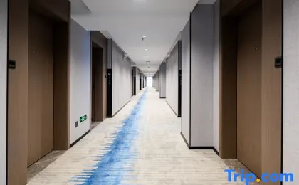 Meijingwan Hostel