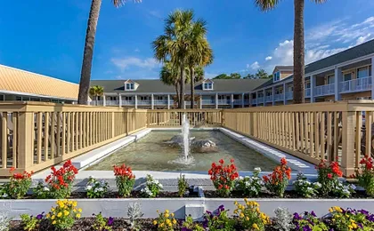 Baymont by Wyndham Pawleys Island