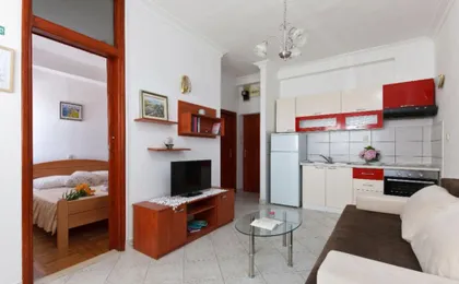 Tihi Val Apartments