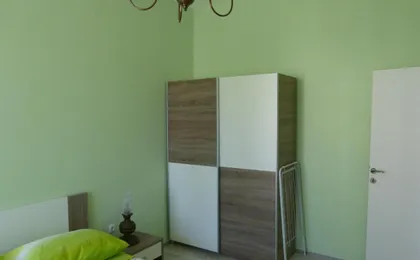 Pavelin Apartments