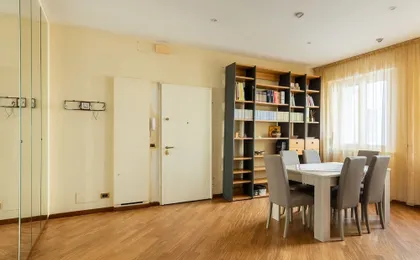 Family Elegant Apartment by Wonderful Italy