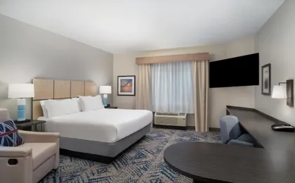 Candlewood Suites Gonzales Baton Rouge Area