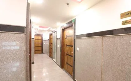 Hotel Kabir Palace