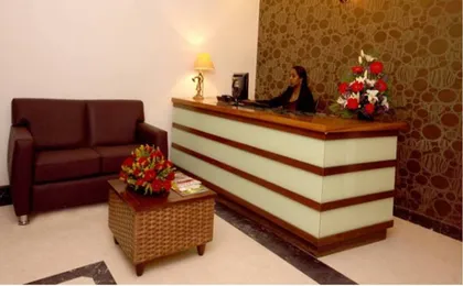 I-Space Serviced Apartments