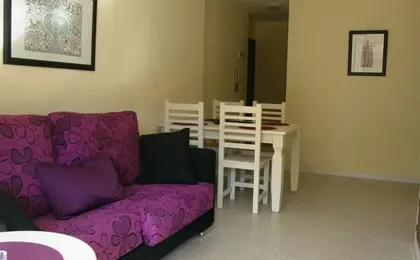 Europa Center Apts Fb