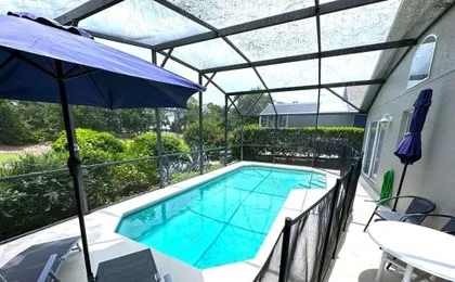 2672hea - Southern Dunes - Villa - Private Pool