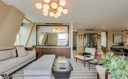 Westminster Apartments by DMONTRIO