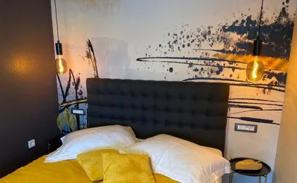 Apartements and rooms next to the Sea - Belveder Rab Sea and Sunset wiew