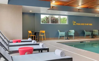 Home2 Suites by Hilton Atlanta South/McDonough