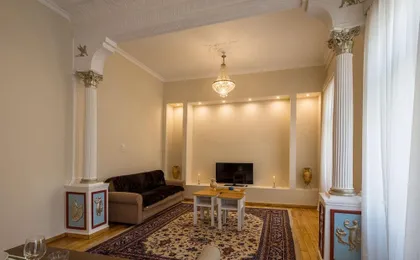 Artdeco Athens