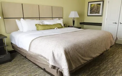 Candlewood Suites Memphis - Southaven