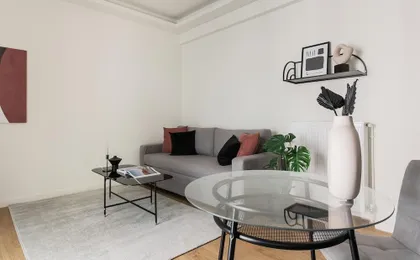 Striking 1br Apartment in Kolonaki a