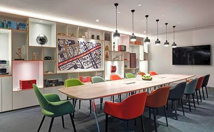 YaTi by Artyzen Hongqiao Shanghai