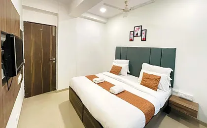 HOTEL AMFAHH INN