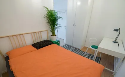 Pomodoro Rooms