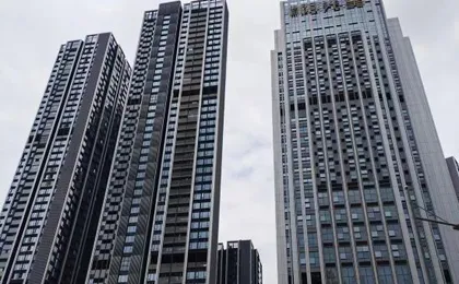 Shenzhen Four Seasons Wanhao International Apartment(Luohu Shuibei Jewelry City Store)