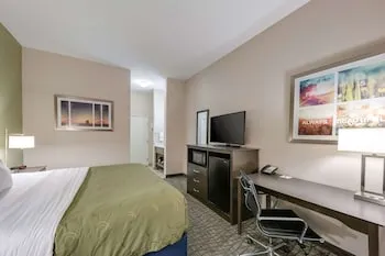 Baymont Inn & Suites Ardmore
