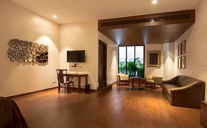 Park Suites