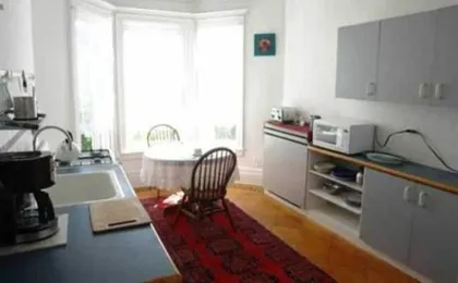 Parkside Bed And Breakfast