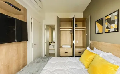 360 Vn Turiassu by Housi