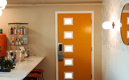 Little Mod Hotel at the University