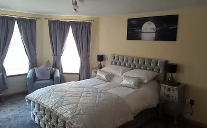 Star Inn Rooms