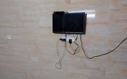 Xaviers Residency