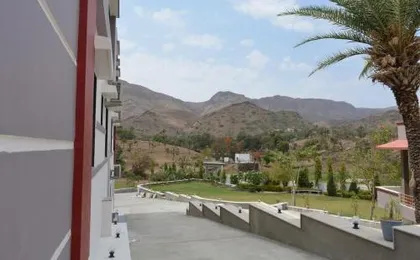 Meera Valley Resort by Nexottel