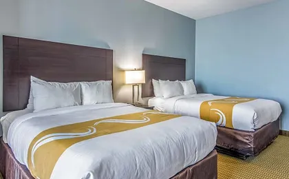 Quality Suites Maumelle - Little Rock Northwest