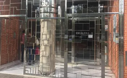 Loft en la Ciudad de las Ciencias y cerca de la playa