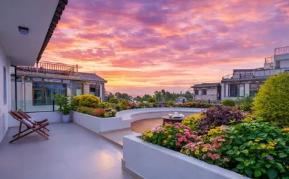 Dali • Datang | EARTHGAZE • STARSPANNNG | 180° Sea View Guesthouse (Caicun Wharf Branch)