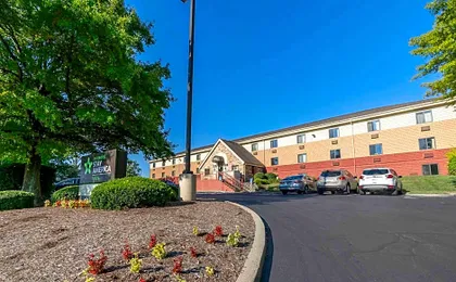 Extended Stay America Suites - Lexington - Tates Creek