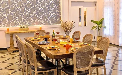 Vatsalya Vihar - A Luxury Pool Villas Resort