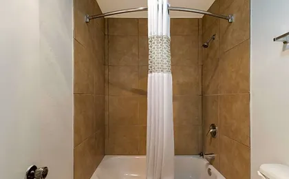 Americas Best Value Inn Alpine
