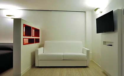 BB Hotels Aparthotel Città Studi
