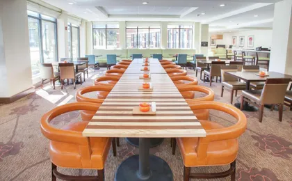 Hilton Garden Inn Jackson/Flowood