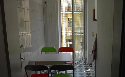 Ubernachtung Domicil Leipzig